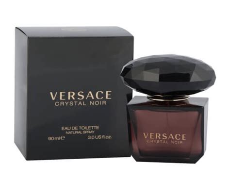 versace crystal noir official site|Versace Crystal Noir reviews.